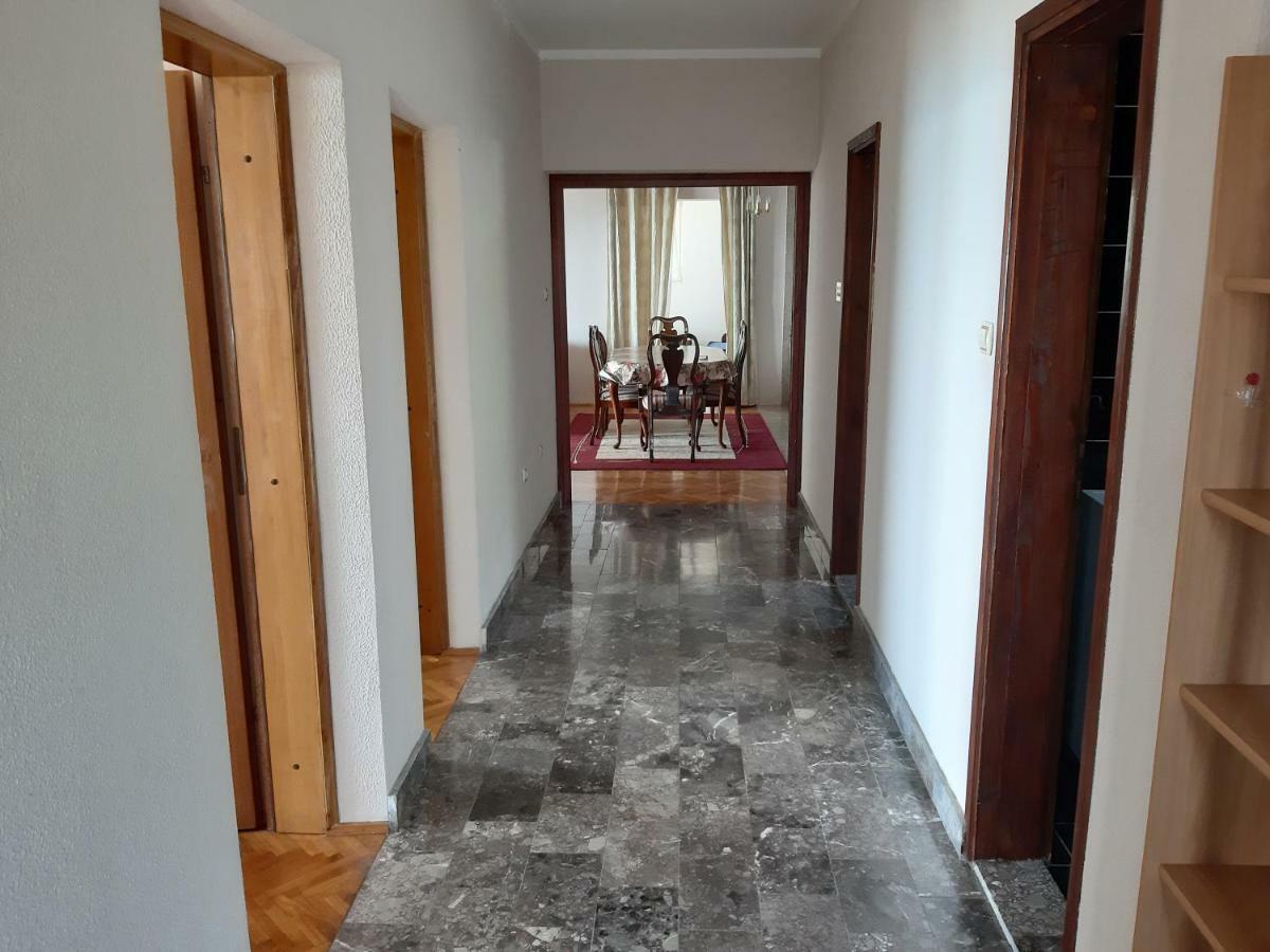 Vesna Apartments Ulcinj Exterior photo