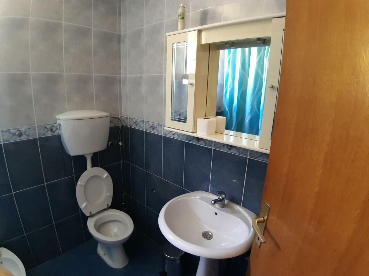 Vesna Apartments Ulcinj Exterior photo